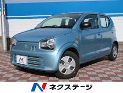 アルト Lの中古車画像