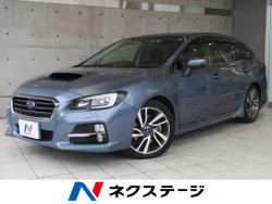 レヴォーグ 1.6GT-Sアイサイトの中古車画像