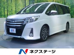 ノア Siの中古車画像