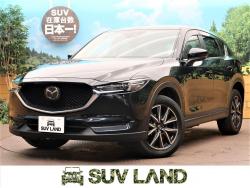 CX-5 XD プロアクティブの中古車画像