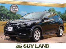 ヴェゼル X・ホンダセンシングの中古車画像