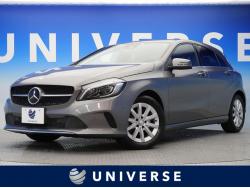 Aクラス A180の中古車画像