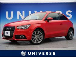 A1 1.4TFSIの中古車画像