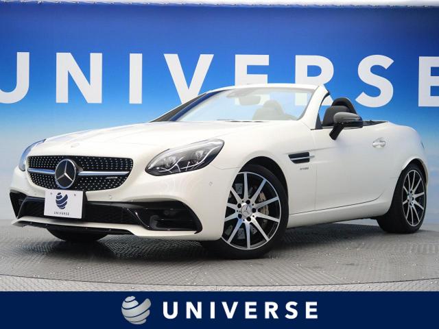 ｓｌｃ メルセデスａｍｇ のクルマカタログ 新車 中古車の ネクステージ