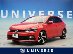 ポロGTI ベースグレードの中古車画像