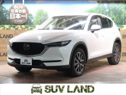 CX-5 XD プロアクティブの中古車画像