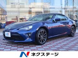 86 GTリミテッドの中古車画像