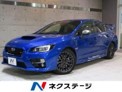 WRX STI STIの中古車画像