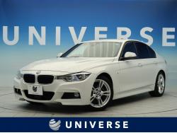 3シリーズ 320d Mスポーツの中古車画像
