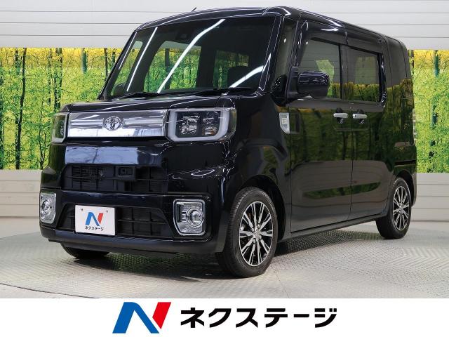 トヨタ ピクシスメガ ｇターボ ｓａ 1 2万km 愛知県 572 の中古車詳細 愛知県の刈谷店 中古車の ネクステージ