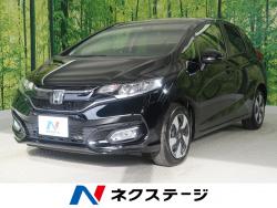 フィットハイブリッド ハイブリッド・L ホンダセンシングの中古車画像