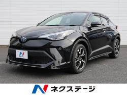 C-HR Gの中古車画像
