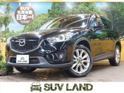 CX-5 XD Lパッケージの中古車画像