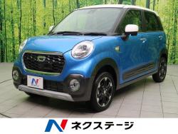 キャスト アクティバG SAⅡの中古車画像