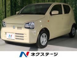 アルト Sの中古車画像