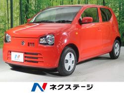 アルト Sの中古車画像
