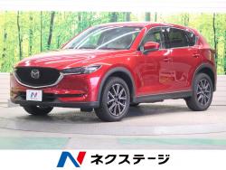 CX-5 25S Lパッケージの中古車画像