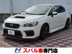 WRX STI STI タイプSの中古車画像