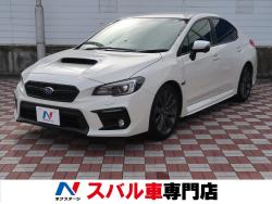 WRX S4 2.0GTアイサイトの中古車画像