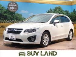 インプレッサスポーツ 2.0iアイサイトの中古車画像