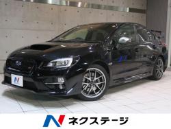 WRX STI STI タイプSの中古車画像
