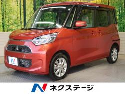 eKスペース T セーフティパッケージの中古車画像