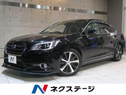 レガシィB4 リミテッドの中古車画像