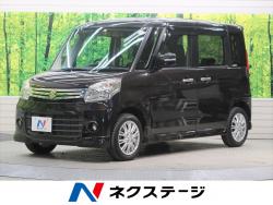 スペーシア Xリミテッドの中古車画像