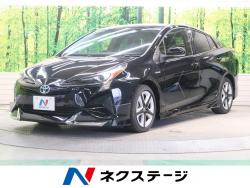 プリウス Sツーリングセレクションの中古車画像