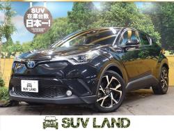 C-HR Gの中古車画像