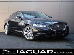 XJ XJ プレミアムラグジュアリーの中古車画像
