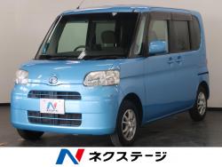 タント Xスペシャルの中古車画像