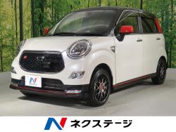 キャスト スポーツSAⅡの中古車画像
