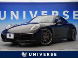 911 911カレラ4Sの中古車画像