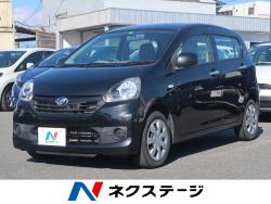 ミライース L SAの中古車画像