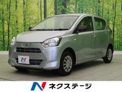 ミライース L SAⅢの中古車画像