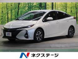 プリウスPHV Aの中古車画像