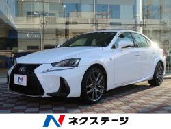 IS IS300h Fスポーツの中古車画像