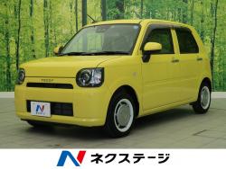 ミラトコット G SAⅢの中古車画像
