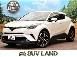 C-HR Gの中古車画像