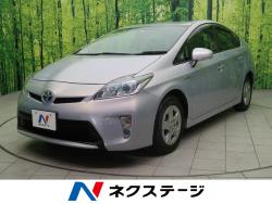 プリウス Sの中古車画像