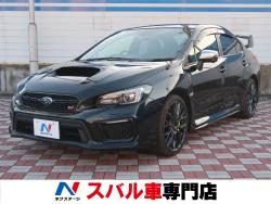 レヴォーグ 1.6STIスポーツアイサイトの中古車画像