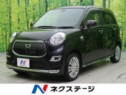 キャスト スタイルX SAⅡの中古車画像