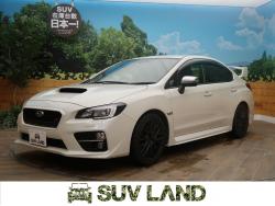 WRX STI STIの中古車画像
