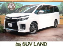 ヴォクシー ZSの中古車画像