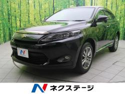 ハリアー プレミアムの中古車画像