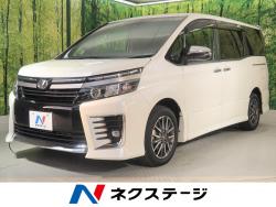 ヴォクシー ZS 煌Ⅱの中古車画像