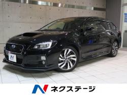 レヴォーグ 1.6GT-Sアイサイトの中古車画像