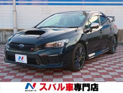 WRX STI STI タイプSの中古車画像