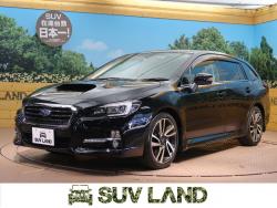 レヴォーグ 2.0GT-Sアイサイトの中古車画像